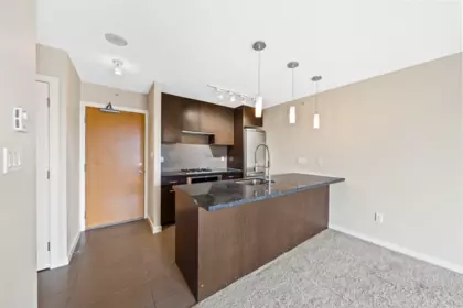 Breakfast Nook Photo of 608 2982 Burlington Drive, Coquitlam, BC