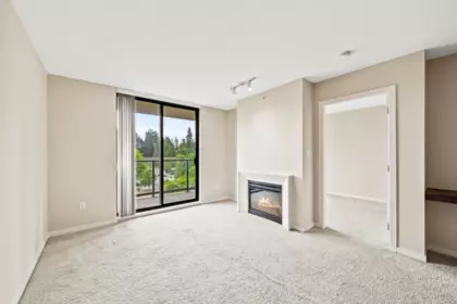 Guest Bathroom Photo of 608 2982 Burlington Drive, Coquitlam, BC
