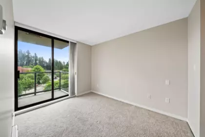Outdoor Patio Photo of 608 2982 Burlington Drive, Coquitlam, BC