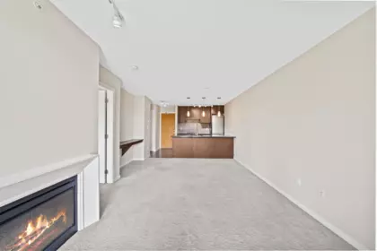 Walk-In Closet Photo of 608 2982 Burlington Drive, Coquitlam, BC