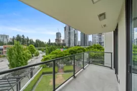 608 2982 Burlington Drive, Coquitlam, BC