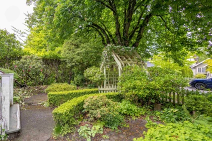 3012 W 14th Avenue, Vancouver, BC, Vancouver — Single Family Residence for sale