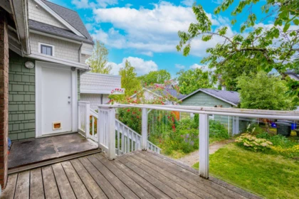 Pantry Photo of 3012 W 14th Avenue, Vancouver, BC