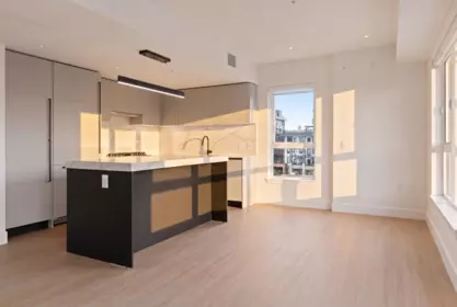 503 2235 E Broadway, Vancouver, BC, Vancouver — Apartment/Condo for sale