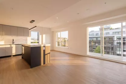 503 2235 E Broadway, Vancouver, BC, Vancouver — Apartment/Condo for sale