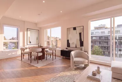 503 2235 E Broadway, Vancouver, BC, Vancouver — Apartment/Condo for sale
