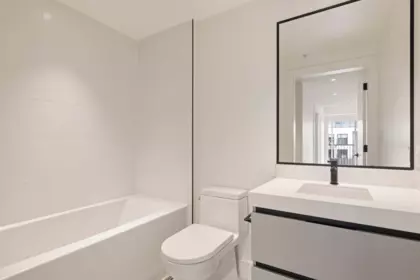 Loft / Bonus Room Photo of 503 2235 E Broadway, Vancouver, BC