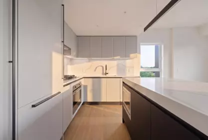 Pantry Photo of 503 2235 E Broadway, Vancouver, BC