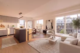 503 2235 E Broadway, Vancouver, BC