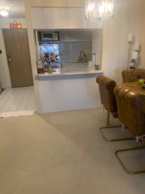 Kitchen Island Photo of 1306 6651 Minoru Boulevard, Richmond, BC