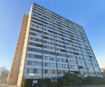 1306 6651 Minoru Boulevard, Richmond, BC