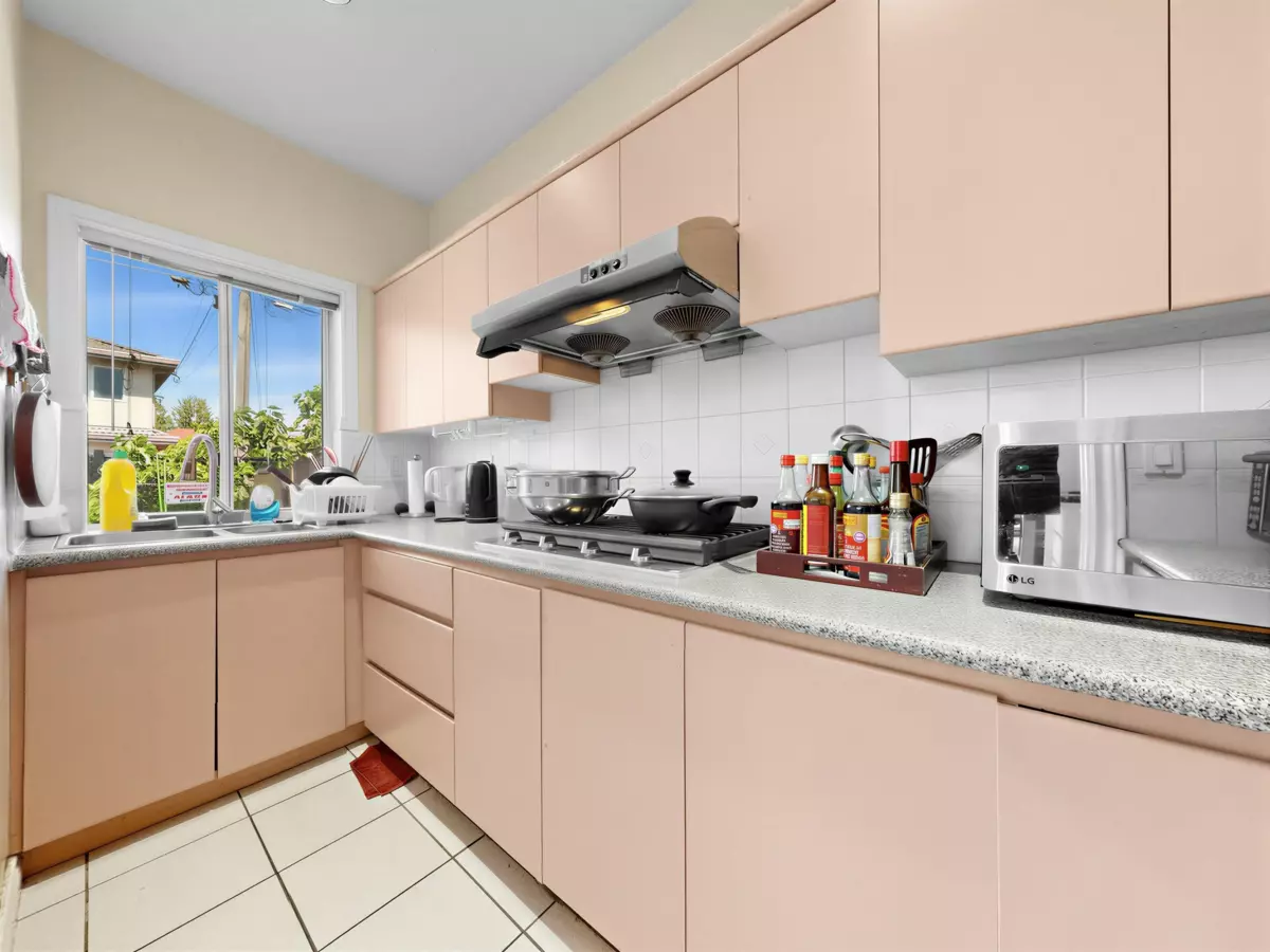 Dining Area Photo of 7311 Belair Drive, Richmond, BC