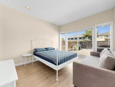 Breakfast Nook Photo of 7311 Belair Drive, Richmond, BC