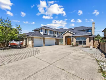 7311 Belair Drive, Richmond, BC, Richmond — Single Family Residence for sale