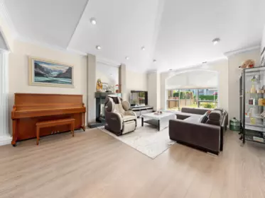 7311 Belair Drive, Richmond, BC, Richmond — Single Family Residence for sale