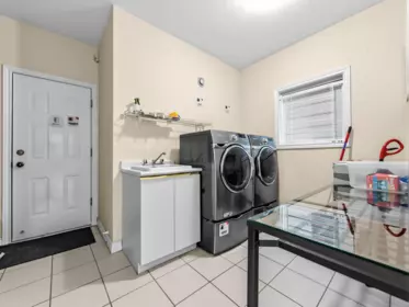 Guest Bathroom Photo of 7311 Belair Drive, Richmond, BC