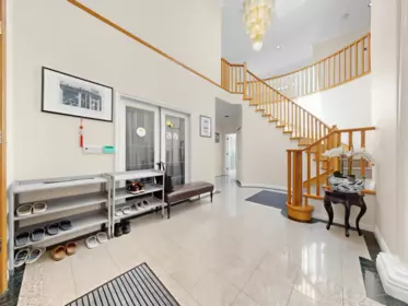 Kitchen Island Photo of 7311 Belair Drive, Richmond, BC