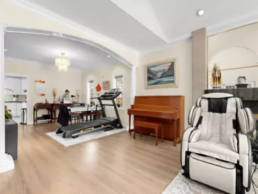 7311 Belair Drive, Richmond, BC, Richmond — Single Family Residence for sale