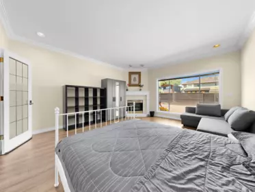 Pantry Photo of 7311 Belair Drive, Richmond, BC