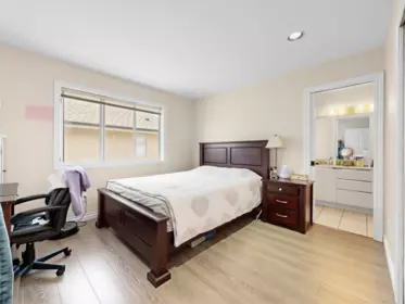 Primary Bedroom Photo of 7311 Belair Drive, Richmond, BC