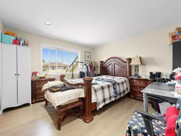 Walk-In Closet Photo of 7311 Belair Drive, Richmond, BC