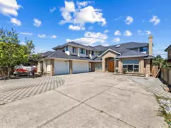 7311 Belair Drive, Richmond, BC