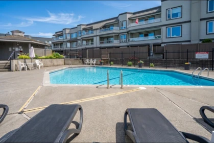 Loft / Bonus Room Photo of 310 1850 E Southmere Crescent, Surrey, BC