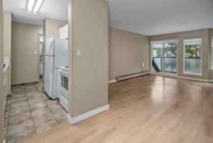 Pantry Photo of 310 1850 E Southmere Crescent, Surrey, BC