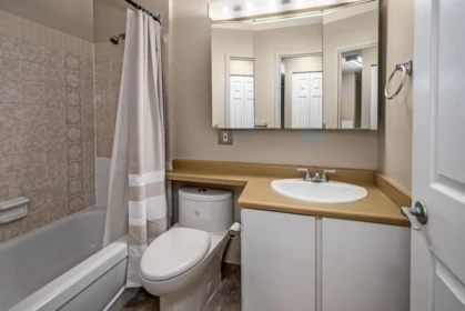 Walk-In Closet Photo of 310 1850 E Southmere Crescent, Surrey, BC