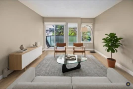310 1850 E Southmere Crescent, Surrey, BC