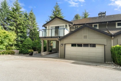 13 1900 Indian River Crescent, North Vancouver, BC, North Vancouver — Townhouse for sale