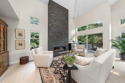 13 1900 Indian River Crescent, North Vancouver, BC, North Vancouver — Townhouse for sale