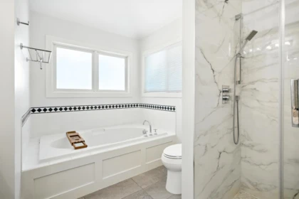 Laundry Room Photo of 4420 Collingwood Street, Vancouver, BC