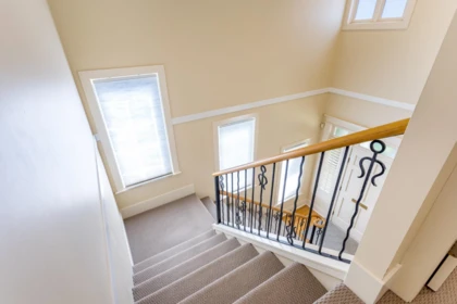 Office / Den Photo of 4420 Collingwood Street, Vancouver, BC