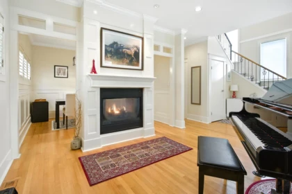 Pantry Photo of 4420 Collingwood Street, Vancouver, BC