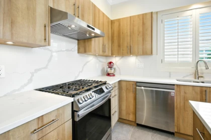 Walk-In Closet Photo of 4420 Collingwood Street, Vancouver, BC