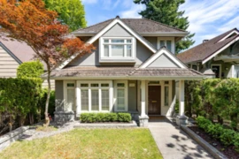 4420 Collingwood Street, Vancouver, BC