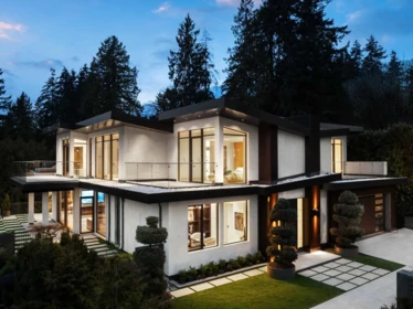 1405 28th Street, West Vancouver, BC, West Vancouver — Single Family Residence for sale