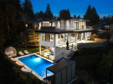 1405 28th Street, West Vancouver, BC, West Vancouver — Single Family Residence for sale
