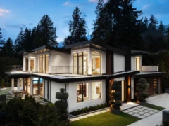 1405 28th Street, West Vancouver, BC