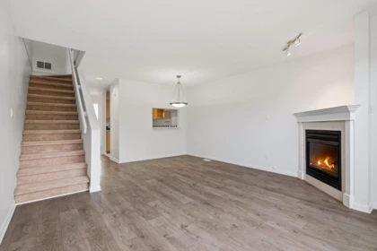 1 5900 Muir Drive, Richmond, BC, Richmond — Townhouse for sale
