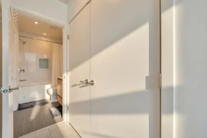 Loft / Bonus Room Photo of 512 3538 Sawmill Crescent, Vancouver, BC