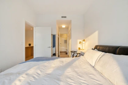 Office / Den Photo of 512 3538 Sawmill Crescent, Vancouver, BC