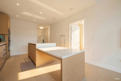 Pantry Photo of 512 3538 Sawmill Crescent, Vancouver, BC