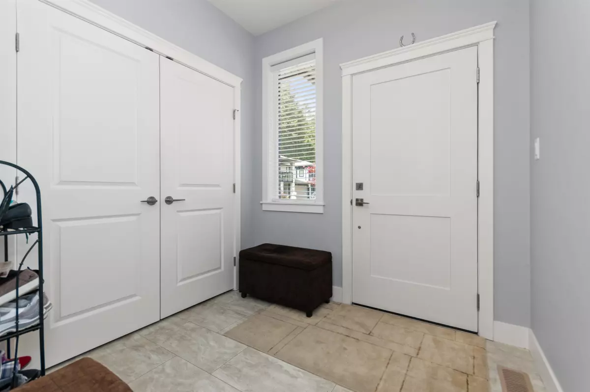 Living Room Photo of 13 21196 Kettle Valley Road, Hope, BC