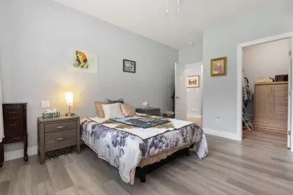 Bedroom 3 Photo of 13 21196 Kettle Valley Road, Hope, BC