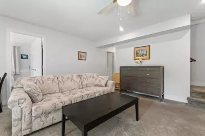 Garage Interior Photo of 13 21196 Kettle Valley Road, Hope, BC