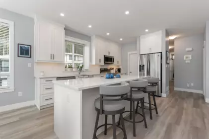 Pantry Photo of 13 21196 Kettle Valley Road, Hope, BC