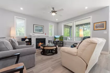 Primary Bedroom Photo of 13 21196 Kettle Valley Road, Hope, BC