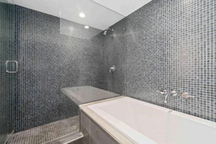 Loft / Bonus Room Photo of 404 1762 Davie Street, Vancouver, BC
